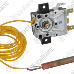Aquastat  chaudiere  -  Vaillant  -  ref  101125