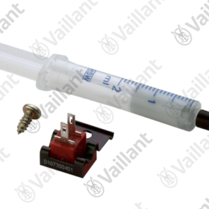 Sonde  de  debordement  -  Vaillant  -  ref  101152