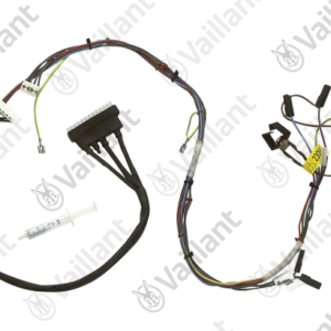 Securite  de  debordement  avec  cable  -  Vaillant  -  ref  101153