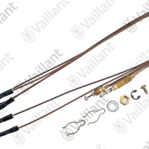 Thermocouple  -  Vaillant  -  ref  101182