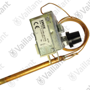 Thermocouple  de  surchauffe  -  Vaillant  -  ref  101198