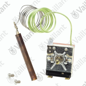 Aquastat (simple contact) – Vaillant – réf VA-101475