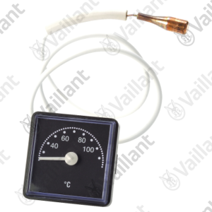 Thermomètre – Vaillant – réf VA-101542