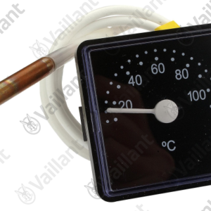 Thermometre  -  Vaillant  -  ref  101552