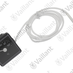 Thermometre  -  Vaillant  -  ref  101554