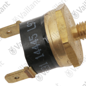 Thermostat  de  securite  -  Vaillant  -  ref  101762