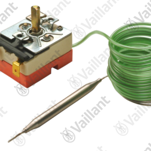 Aquastat  sanitaire  -  Vaillant  -  ref  101804