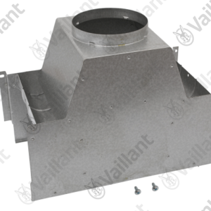 Anti-refouleur  -  Vaillant  -  ref  102514