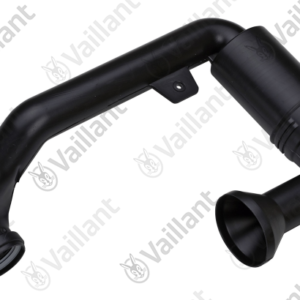 Tube  d'alimentation  d'air  -  Vaillant  -  ref  103404