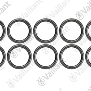 Joint  torique  (x10)  -  Vaillant  -  ref  103415