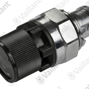 Partie  sup.  soupape  -  Vaillant  -  ref  103700