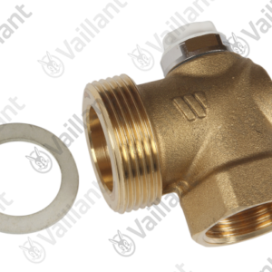 Equerre  de  raccordement  -  Vaillant  -  ref  103710