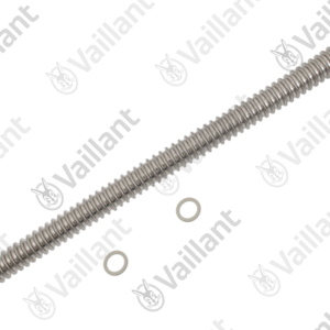 Tuyau  flexible  ondule  3/4  -  Vaillant  -  ref  103782
