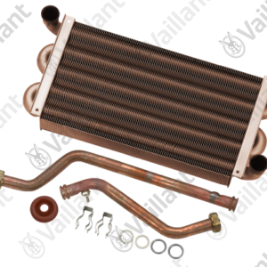 Echangeur  de  chaleur  -  Vaillant  -  ref  104596