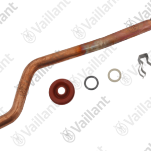 Tube  de  raccordement  -  Vaillant  -  ref  104602