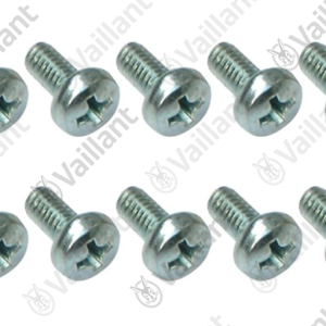 Vis  (x10)  -  Vaillant  -  ref  105829