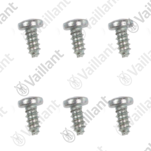 Vis  (x10)  -  Vaillant  -  ref  105832