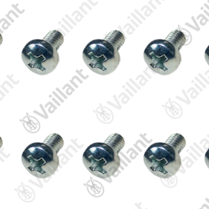 Vis  (x10)  -  Vaillant  -  ref  105834