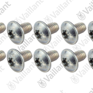 Vis  (x10)  -  Vaillant  -  ref  105900