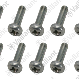 Vis  (x10)  -  Vaillant  -  ref  105907