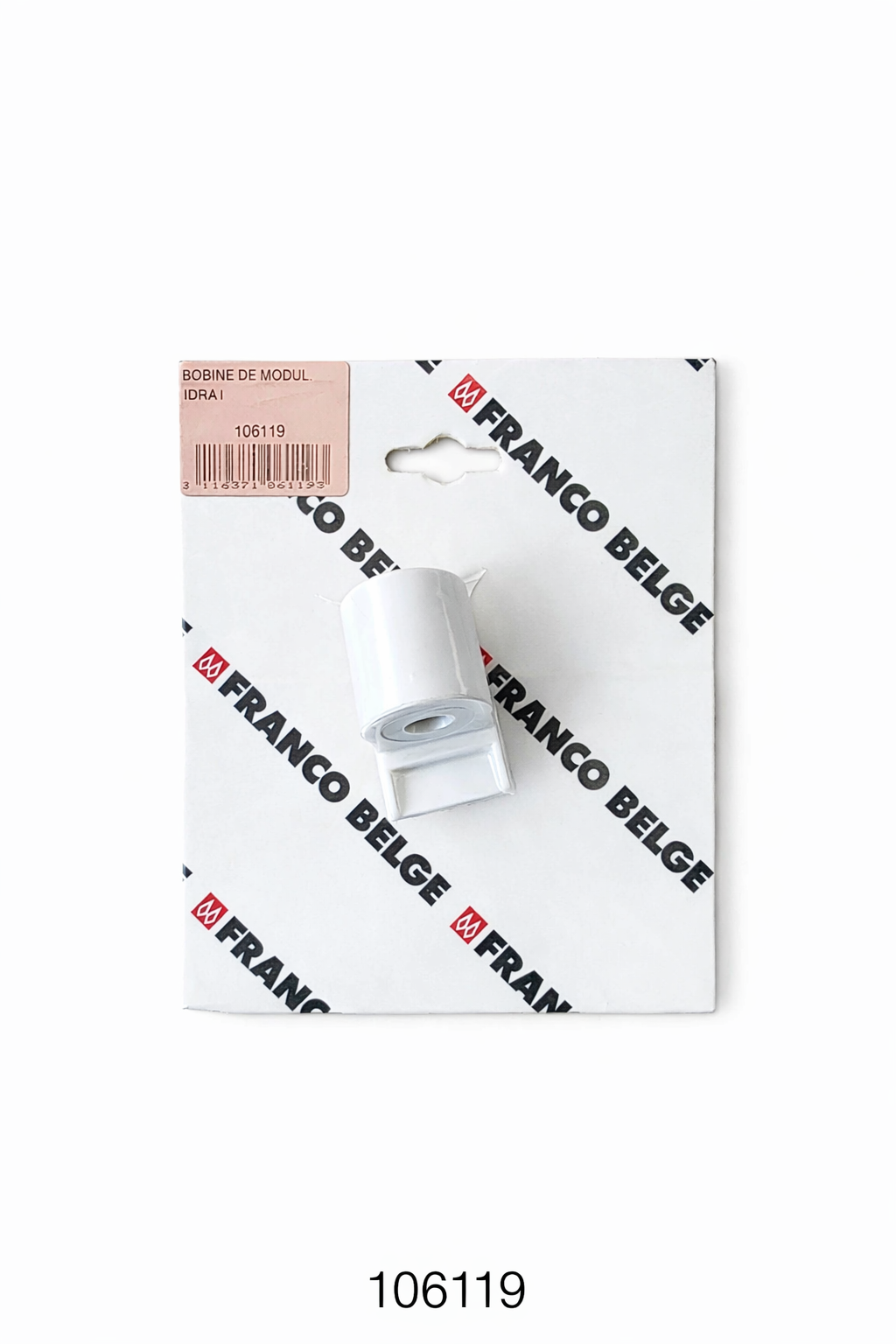 BOBINE DE MODULATION IDRA I référence 106119