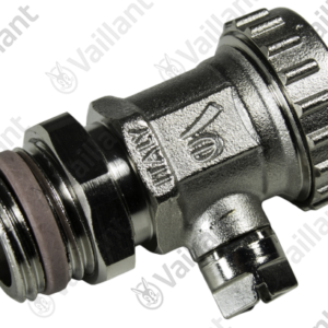 Robinet  de  vidange  -  Vaillant  -  ref  106350