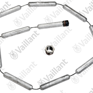 Anode  magnesium  (chaine)  -  Vaillant  -  ref  106482