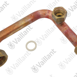 Conduite  -  Vaillant  -  ref  106486