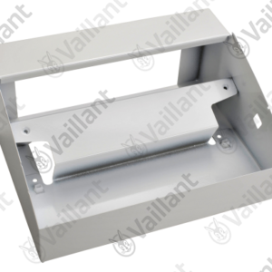 Habillage  (coffret  electrique)  -  Vaillant  -  ref  106492