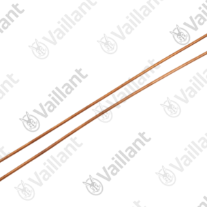 Conduite  (kit  de  2)  -  Vaillant  -  ref  106498