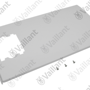 Facade  -  Vaillant  -  ref  108535