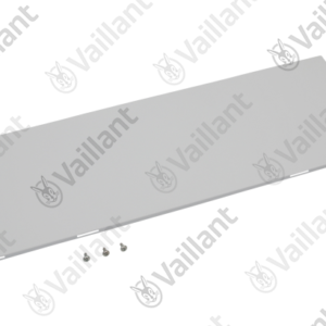 Panneau  lateral  droit  -  Vaillant  -  ref  108536