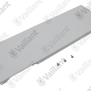 Panneau  lateral  gauche  -  Vaillant  -  ref  108541