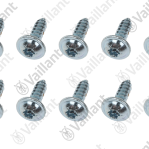 Vis  (x10)  -  Vaillant  -  ref  108542