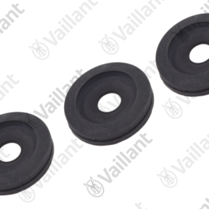 Joint  plat  (x3)  -  Vaillant  -  ref  108551