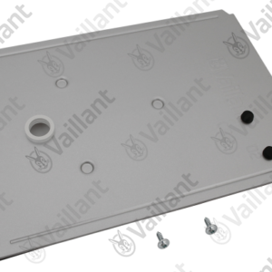 Couvercle  chambre  de  combustion  -  Vaillant  -  ref  108572