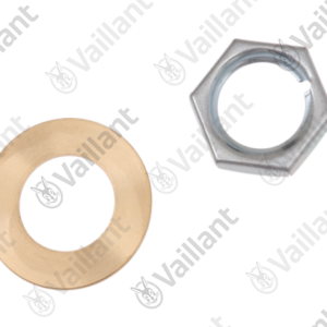 Piece  de  raccordement  -  Vaillant  -  ref  108587