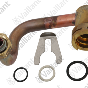 Tube  -  Vaillant  -  ref  108597