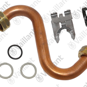 Tube  -  Vaillant  -  ref  108598
