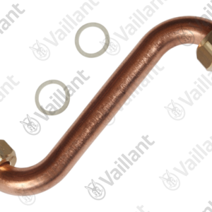 Tube  gaz  -  Vaillant  -  ref  108599