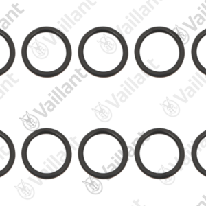 Joint  torique  (x10)  -  Vaillant  -  ref  108602