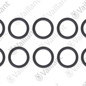 Joint  torique  (x10)  -  Vaillant  -  ref  108604