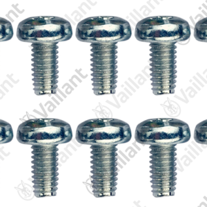 Vis  (x10)  -  Vaillant  -  ref  108628