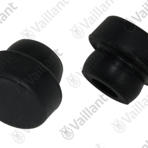 Bouchon  (kit  de  2)  -  Vaillant  -  ref  108630