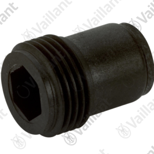 Bouchon  -  Vaillant  -  ref  109911