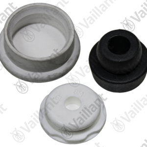 Bouchon  (x3)  -  Vaillant  -  ref  109934