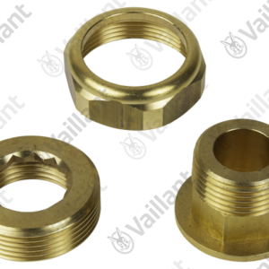 Kit  de  raccordement  VKC  atmoVIT  -  Vaillant  -  ref  110520