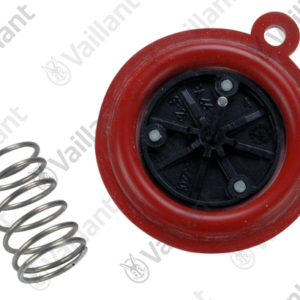Membrane  ressort  -  Vaillant  -  ref  111718
