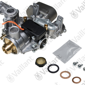 Vanne  gaz  -  Vaillant  -  ref  111721