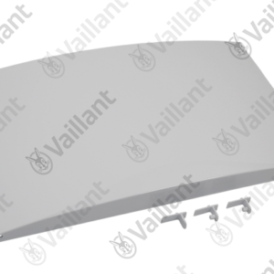 Couvercle  -  Vaillant  -  ref  111912